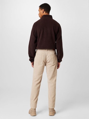 regular Jeans di BDG Urban Outfitters in beige