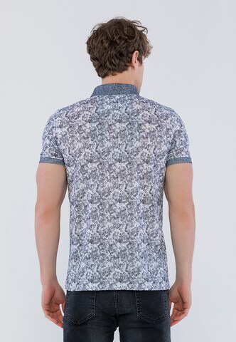 T-Shirt Felix Hardy en gris