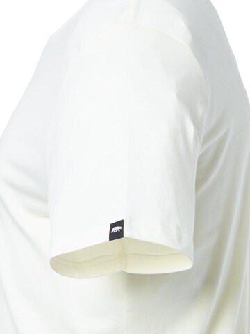 FORSBERG T-Shirt in Beige