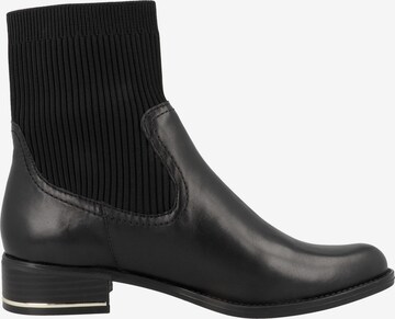 CAPRICE Ankle Boots in Schwarz