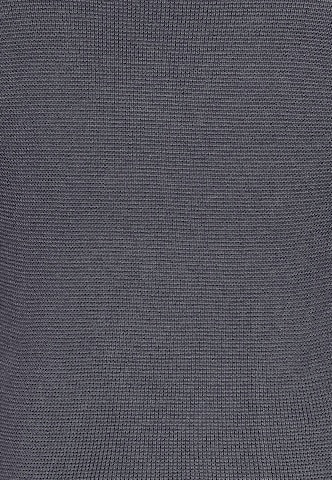 Rusty Neal Sweater in Grey