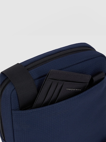 Piquadro Crossbody bag in Black