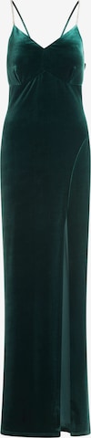 Vera Mont Abendkleid in Grün: Vorderseite