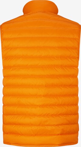 BOGNER Sportweste in Orange