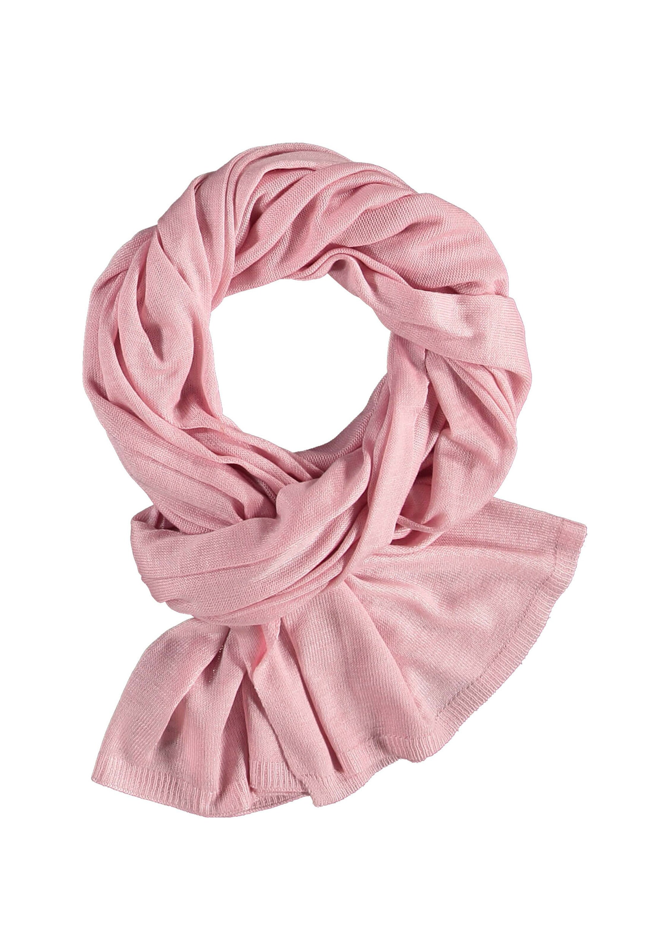Giorgio Rimaldi Scarf in Pink