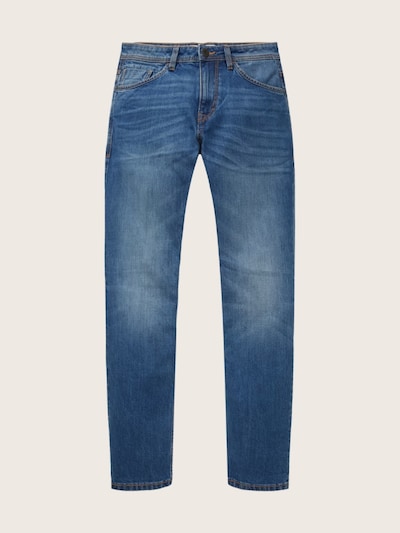 Jeans 'Josh' in 30/30 TOM TAILOR di colore navy, Visualizzazione prodotti