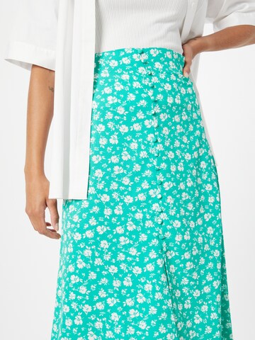 Dorothy Perkins - Saia em verde