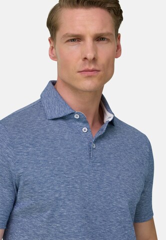 Boggi Milano Shirt in Blue