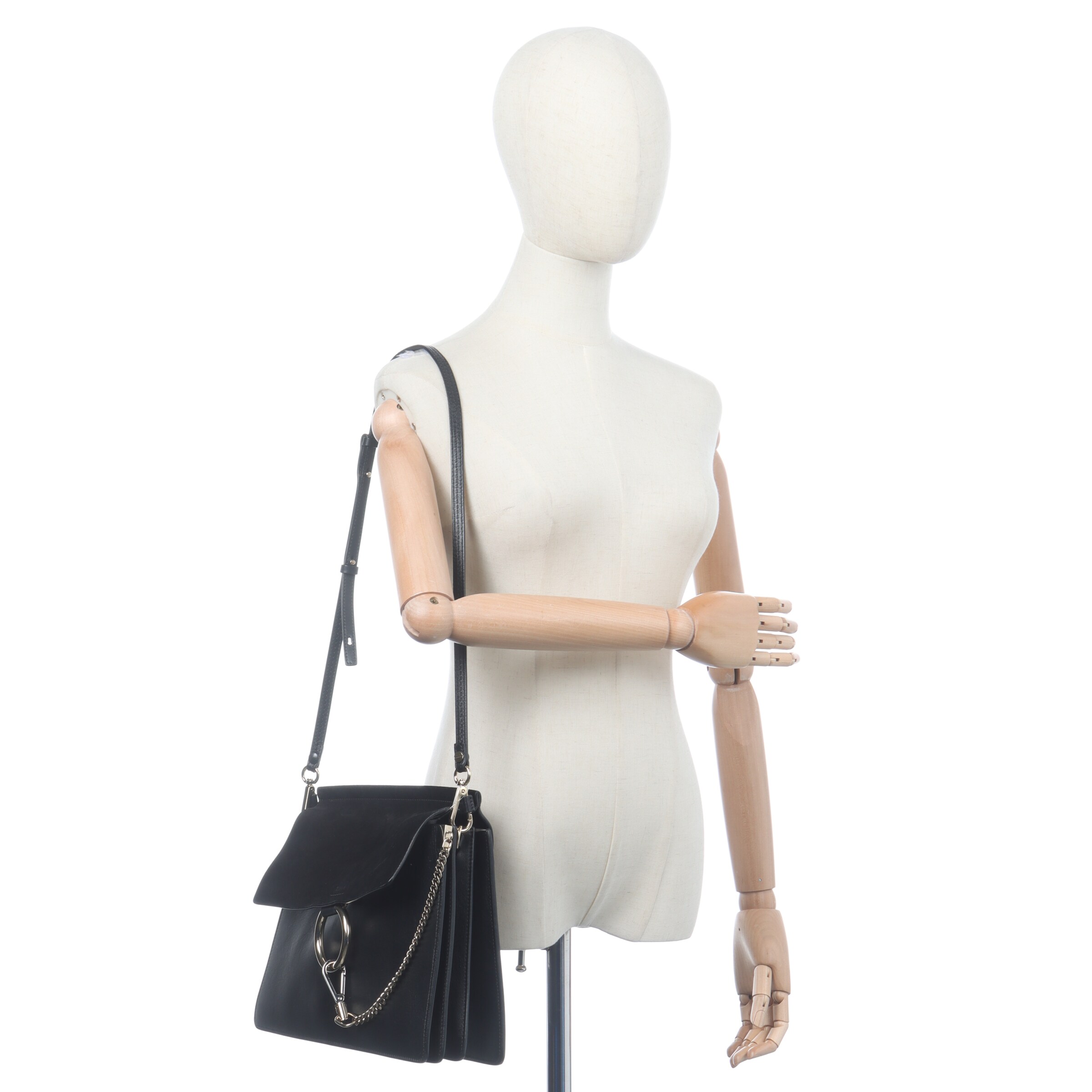 Chloé Bag in One size in Black