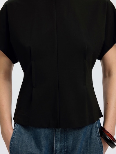 SELECTED Shirt 'SLWERA' in XS in Black, Item view