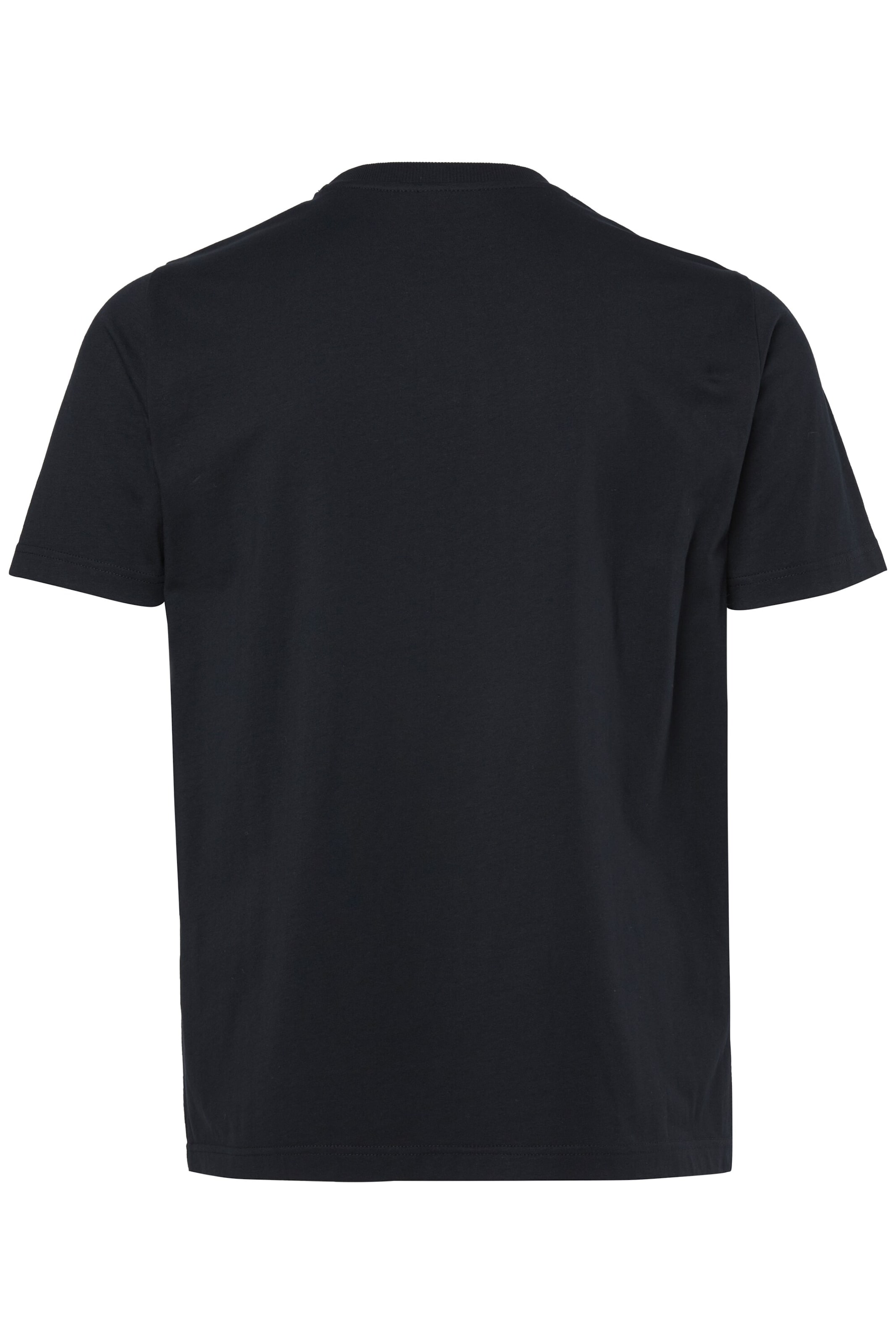 JP1880 T-Shirt in Schwarz