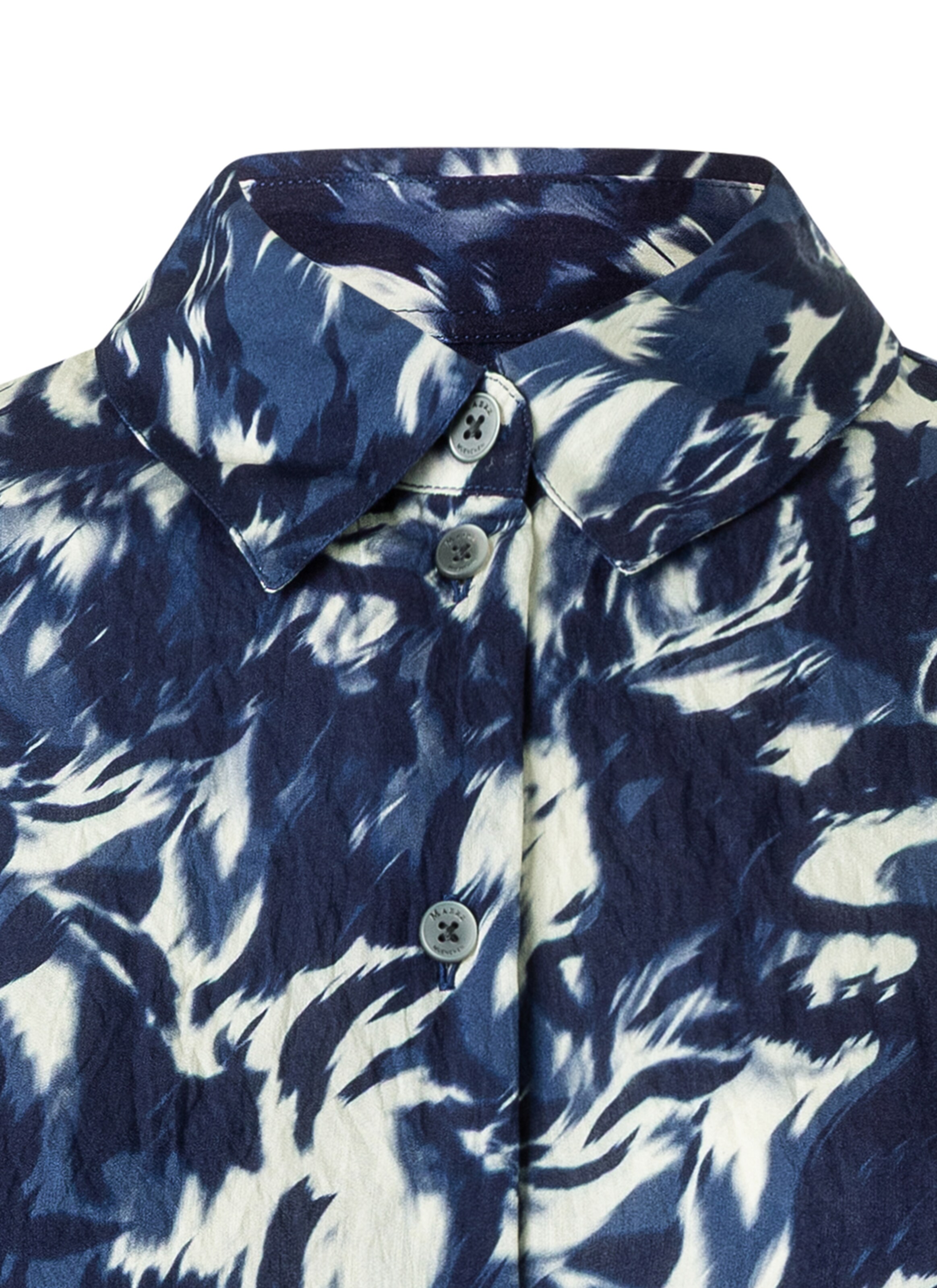 MAERZ Muenchen Blouse in Blue