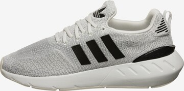 ADIDAS ORIGINALS Sneaker 'Swift Run 22' in Weiß