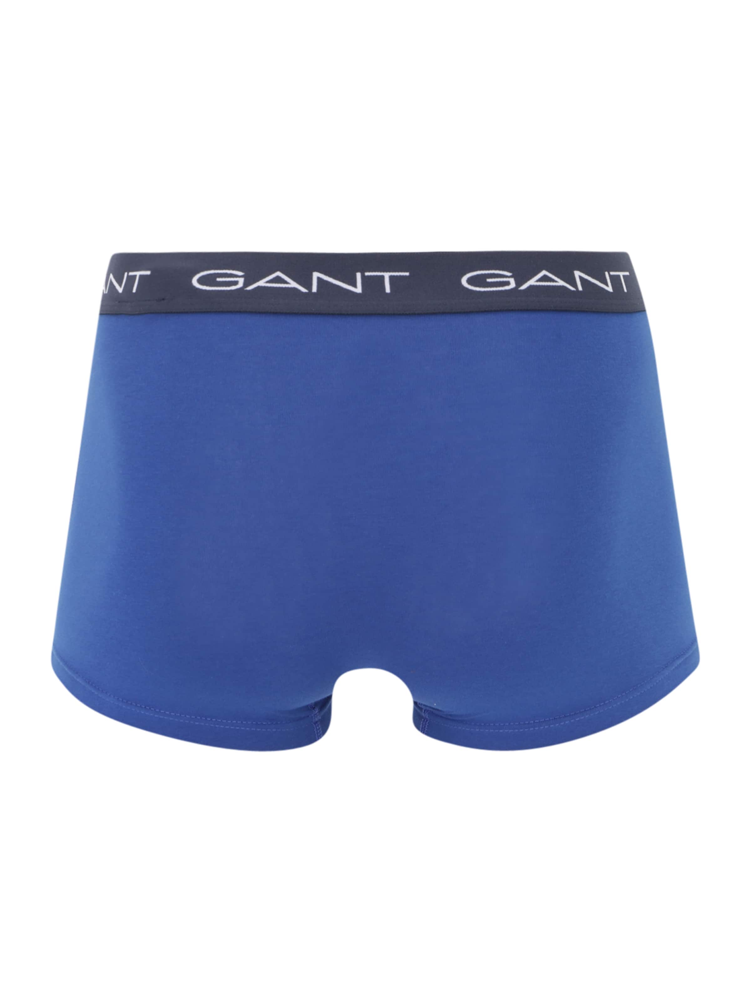 GANT Boksershorts i blandingsfarvet