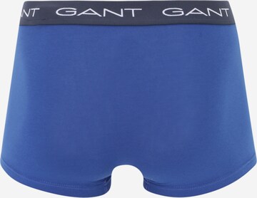 GANT Boxershorts i blå