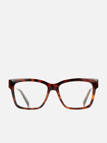 Liu Jo Sunglasses in Brown