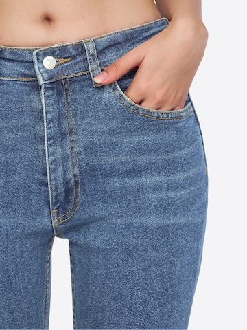 Imily Bela Skinny Jeans in Blau
