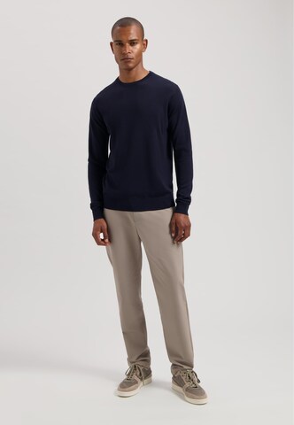 Pullover 'Destin' di Dstrezzed in blu