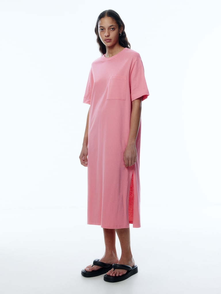 Kleid 'Zuri' (GOTS)