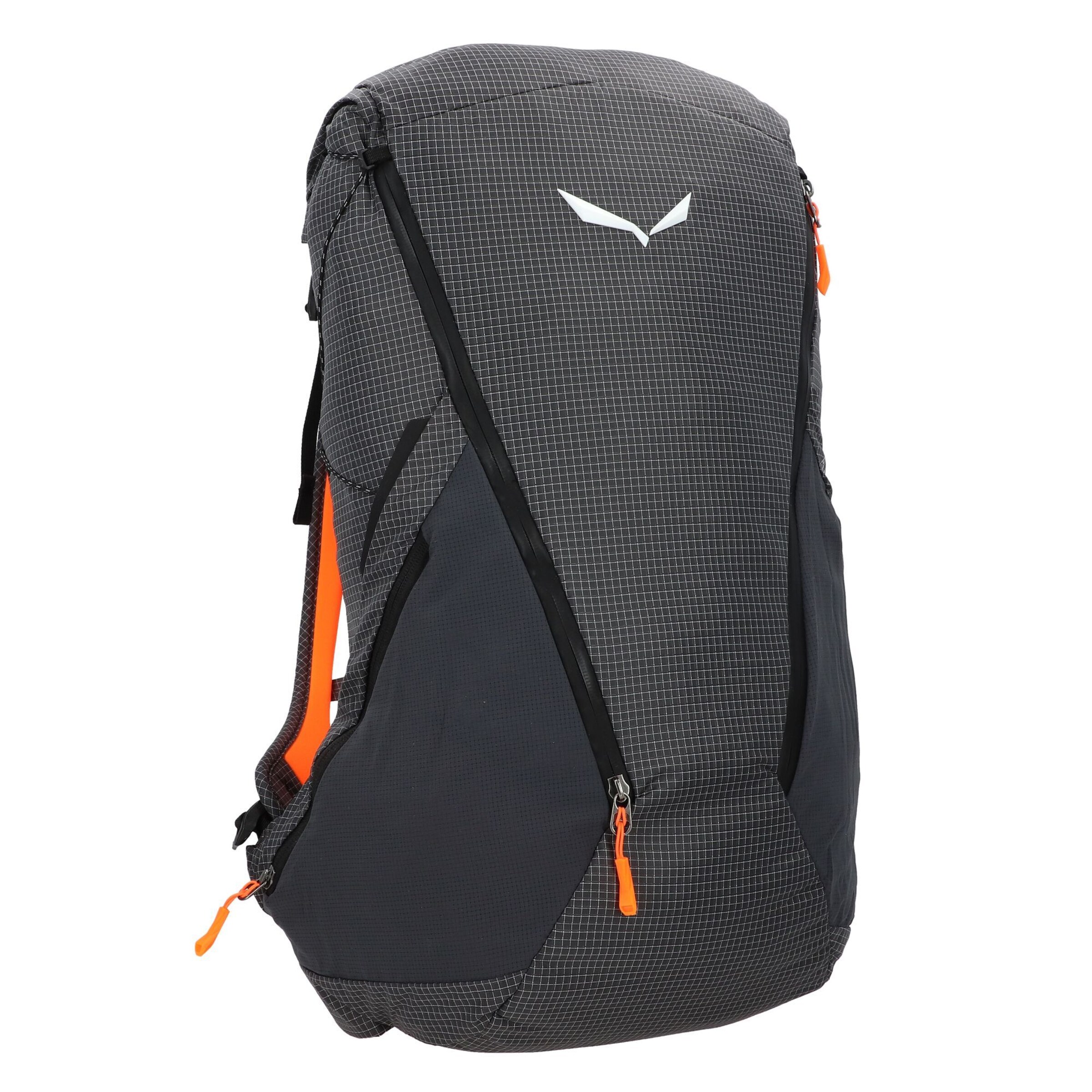 SALEWA Sports backpack 'Pedroc Pro' in Grey