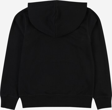new balanceSweater majica - crna boja