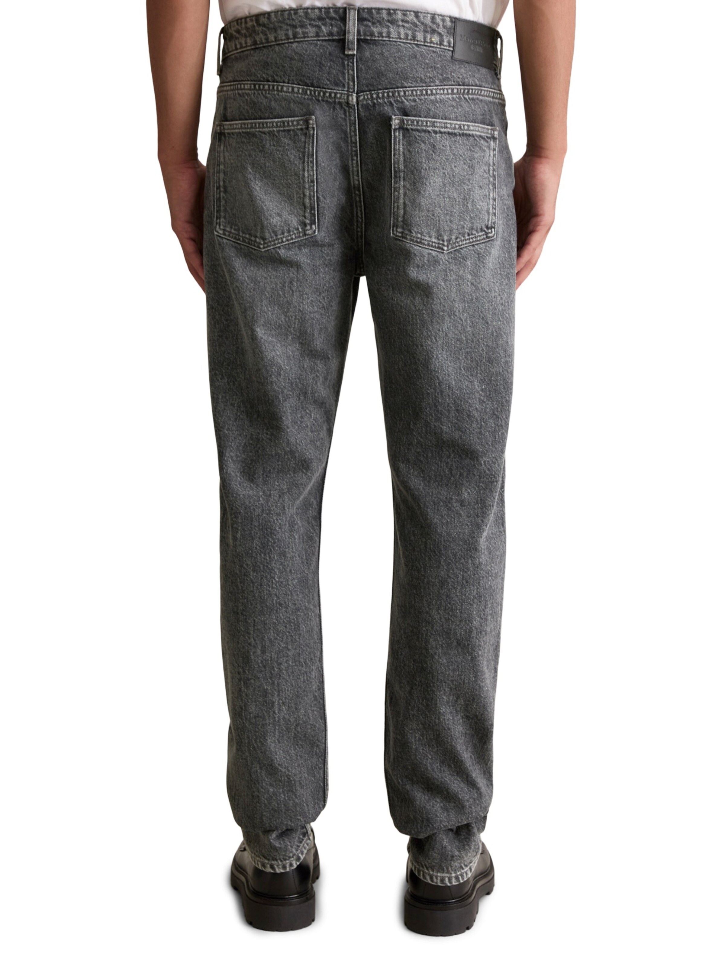 Regular Jean Marc O'Polo DENIM en gris