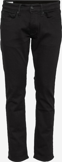 Džinsai 'RYAN' iš Kings Of Indigo, spalva – juodo džinso spalva, Prekių apžvalga