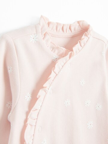 rozā Cool Club Kombinezons/bodijs