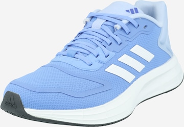 Monetario láser tiempo ADIDAS PERFORMANCE Zapatillas de running 'DURAMO' en Azul Claro | ABOUT YOU