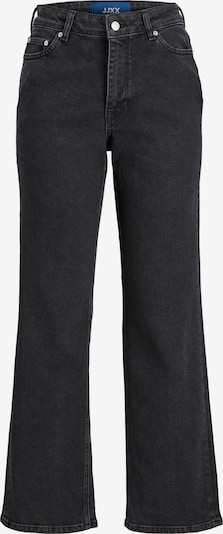 Jeans 'Nice' JJXX pe negru denim, Vizualizare produs