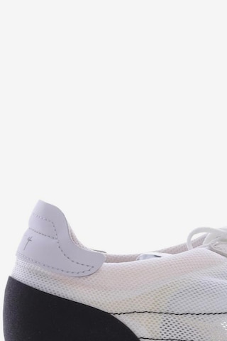 NIKE Sneaker 45,5 in Weiß
