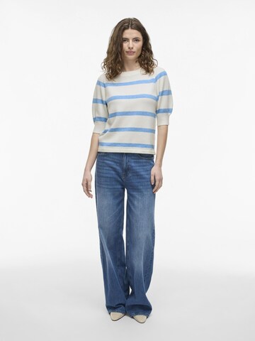 Pull-over VILA en blanc
