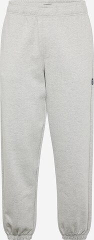 Only & Sons Tapered Pants 'DAN' in Grey: front
