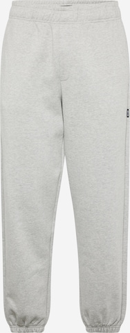 Pantalon 'DAN' Only & Sons en gris : devant