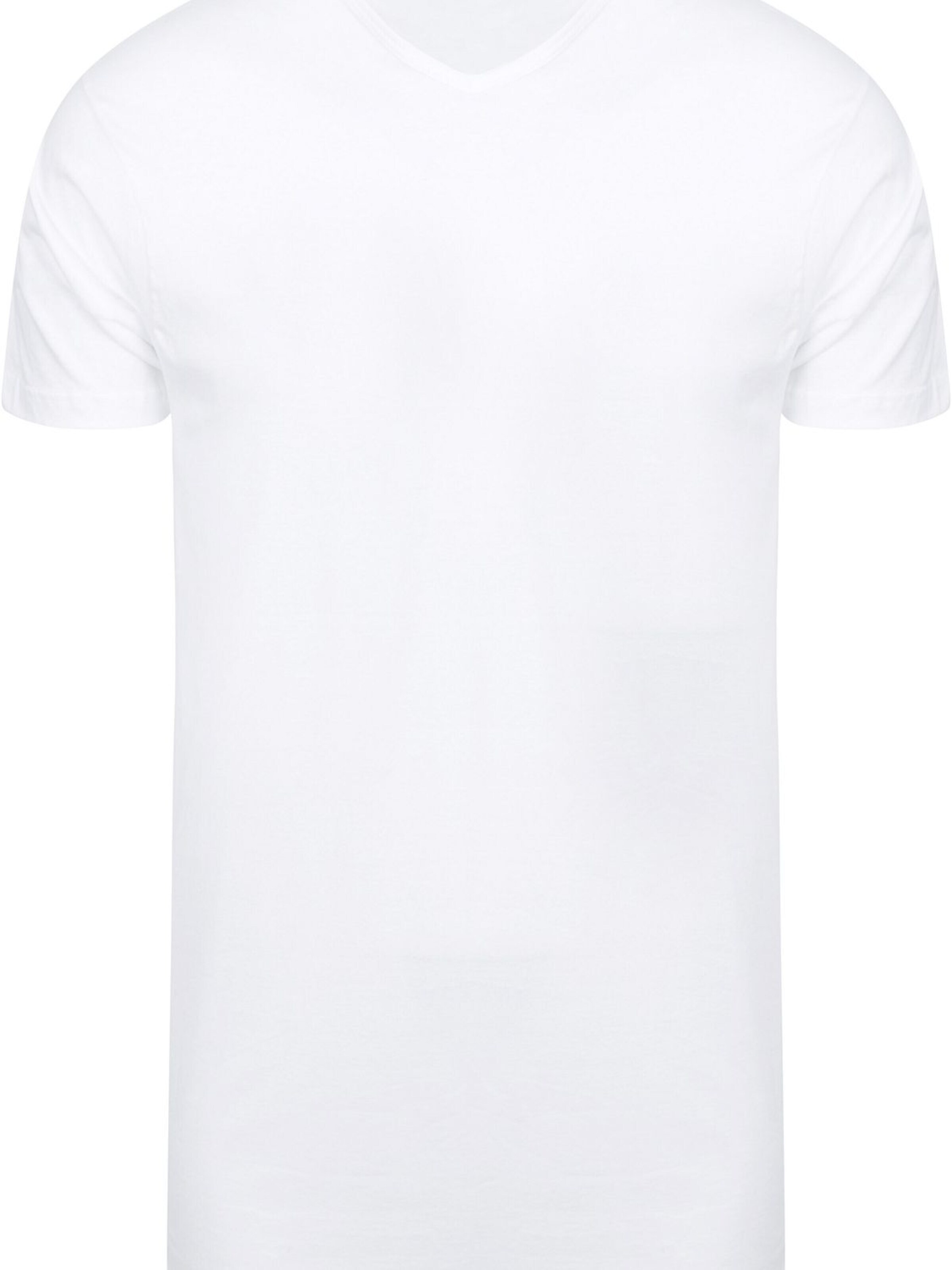 alan red Shirt 'Vermont'‌‌‌‌‌‌‌ in Weiß