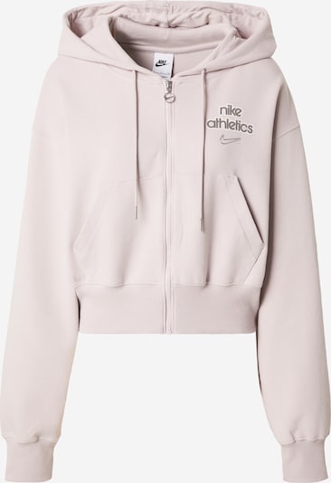 XS dydžio Džemperis 'PHNX FLC' iš Nike Sportswear, spalva – šviesiai violetinė, Prekių apžvalga