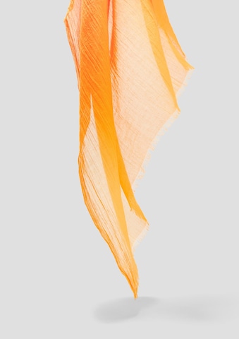 s.Oliver Doek in Oranje