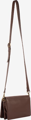 DreiMaster Vintage Crossbody bag in Brown