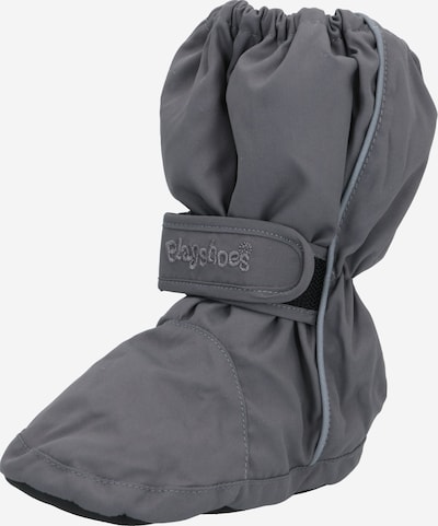 Sniego batai iš PLAYSHOES, spalva – tamsiai pilka, Prekių apžvalga