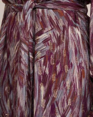 WE Fashion Shirt dress in Mixed colours