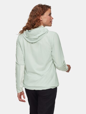 MAMMUT Outdoor Jacket 'Aenergy' in Green