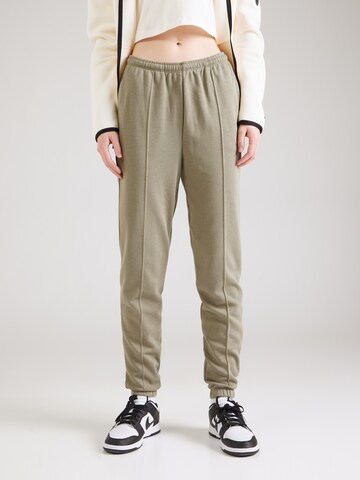 Nike Sportswear Regular Hose in Grün: Vorderseite