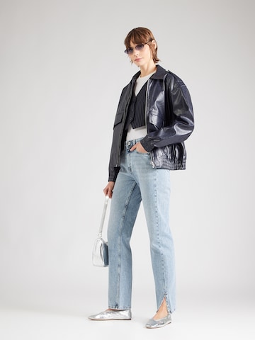 Regular Jean KARL LAGERFELD JEANS en bleu