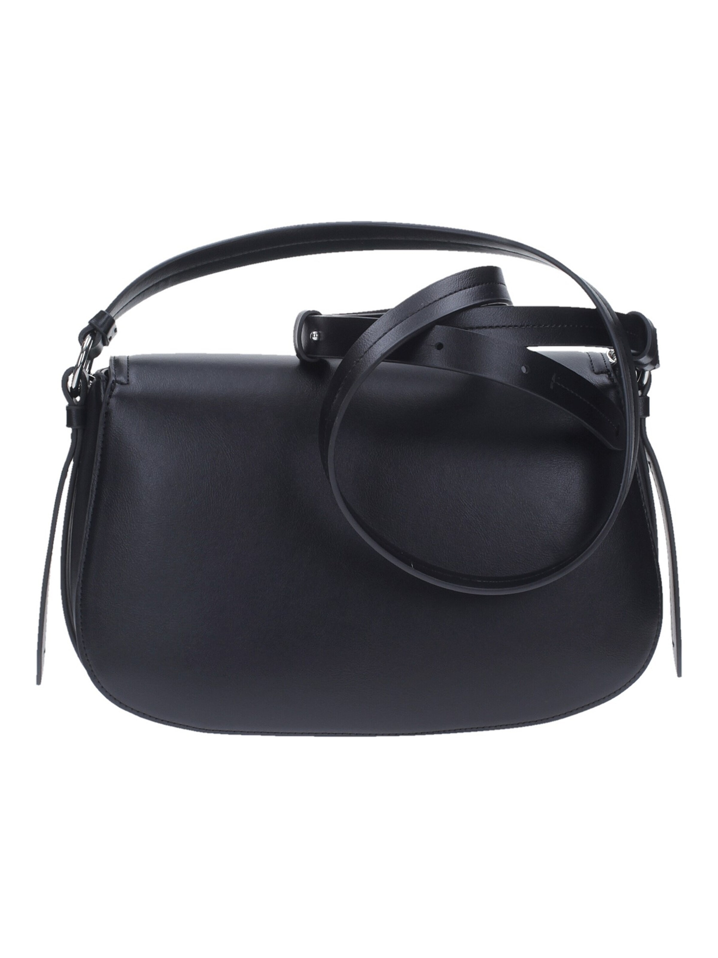 Borsa a mano 'XW000940' di ARMANI EXCHANGE in nero