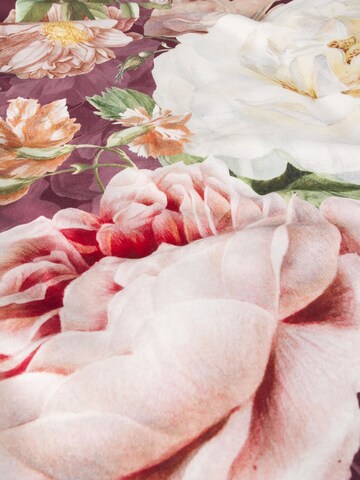 ESSENZA Bettwäsche 'Orianna' in Rot