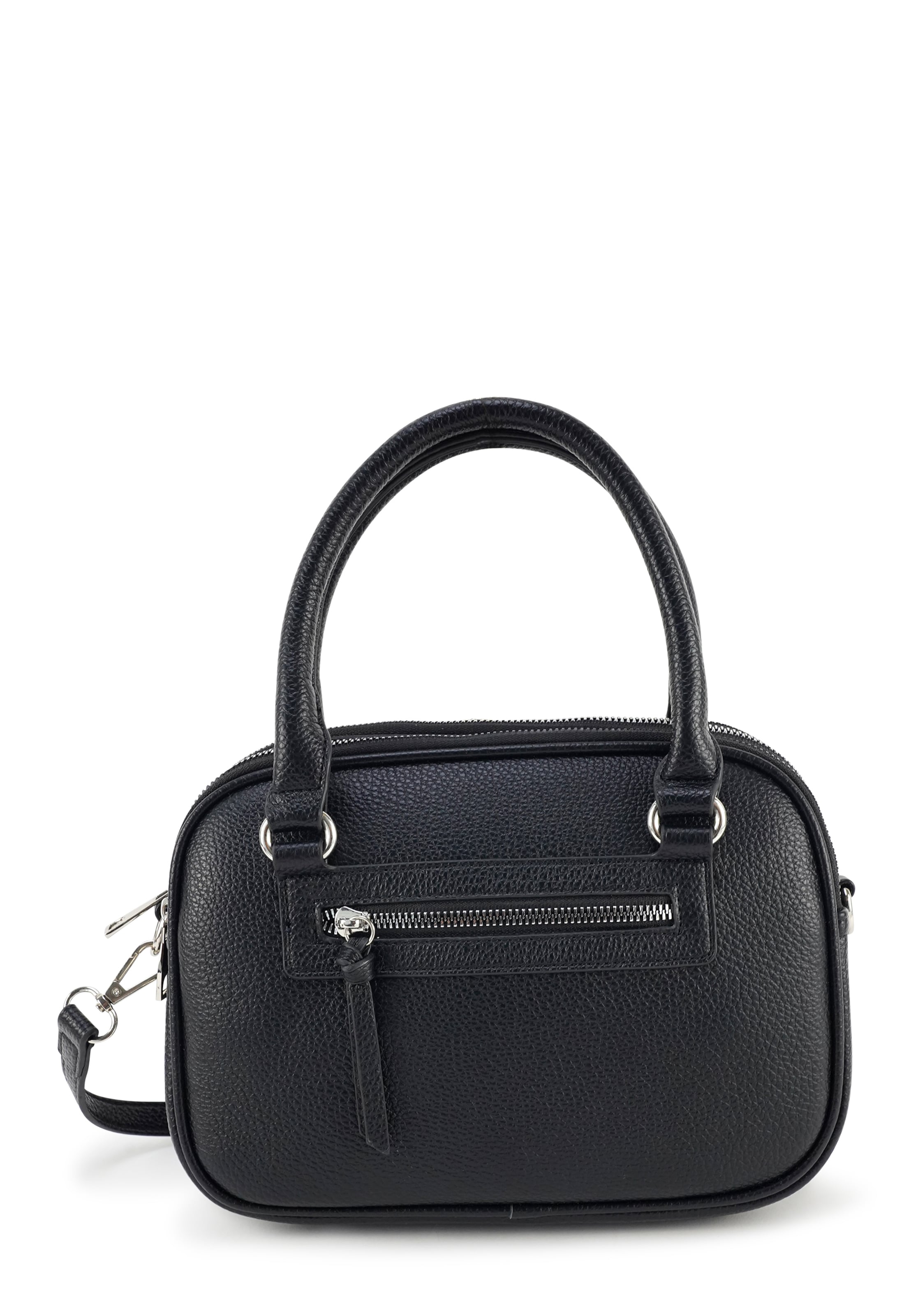 HARPA Handbag 'TELLIE' in Black