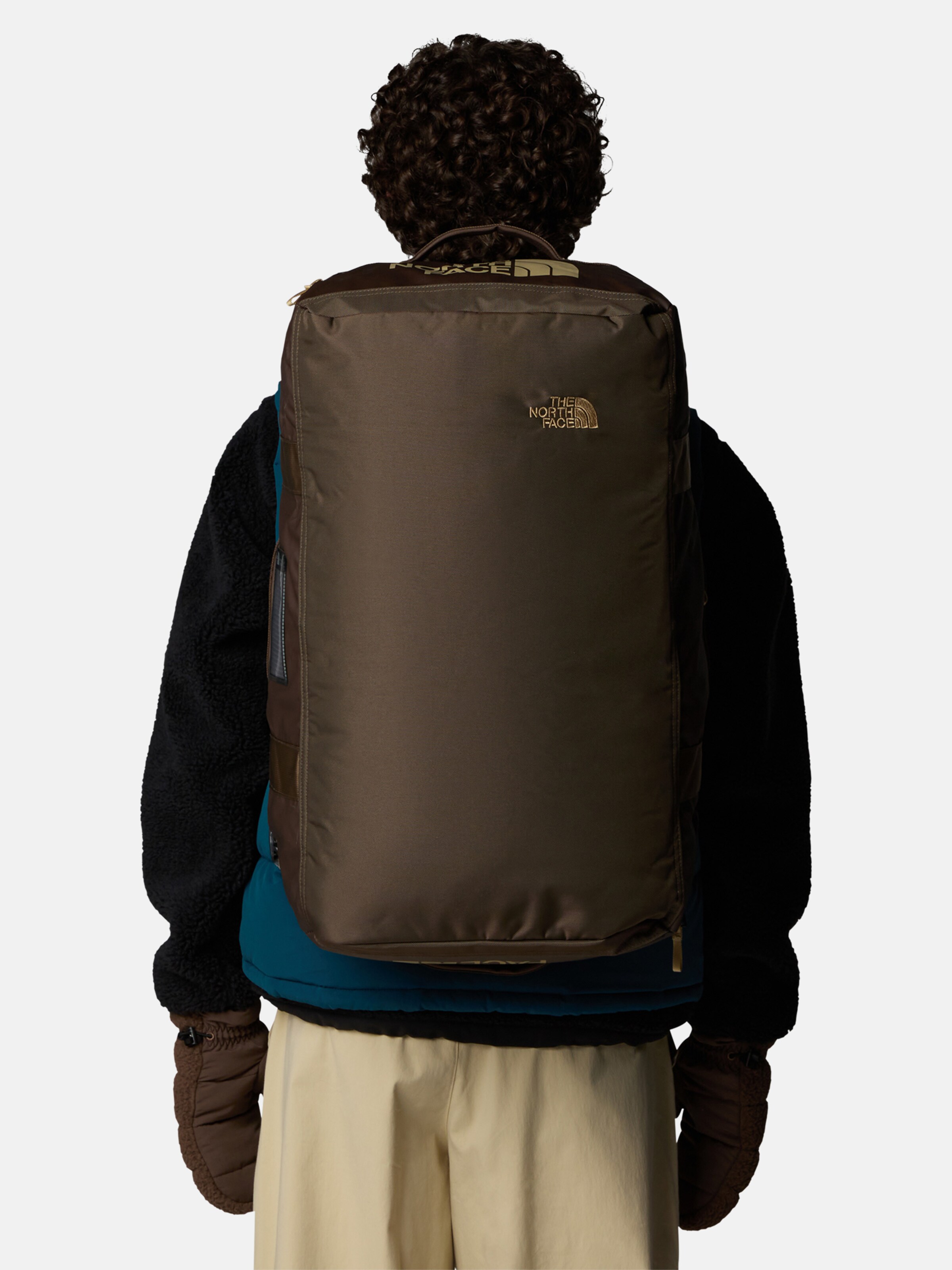 The north face sports bags sale