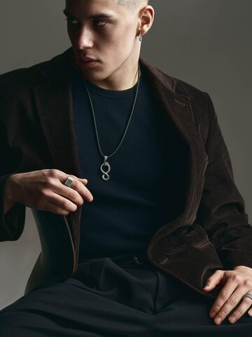 REYTEL Ring 'ARDOR' in Silver