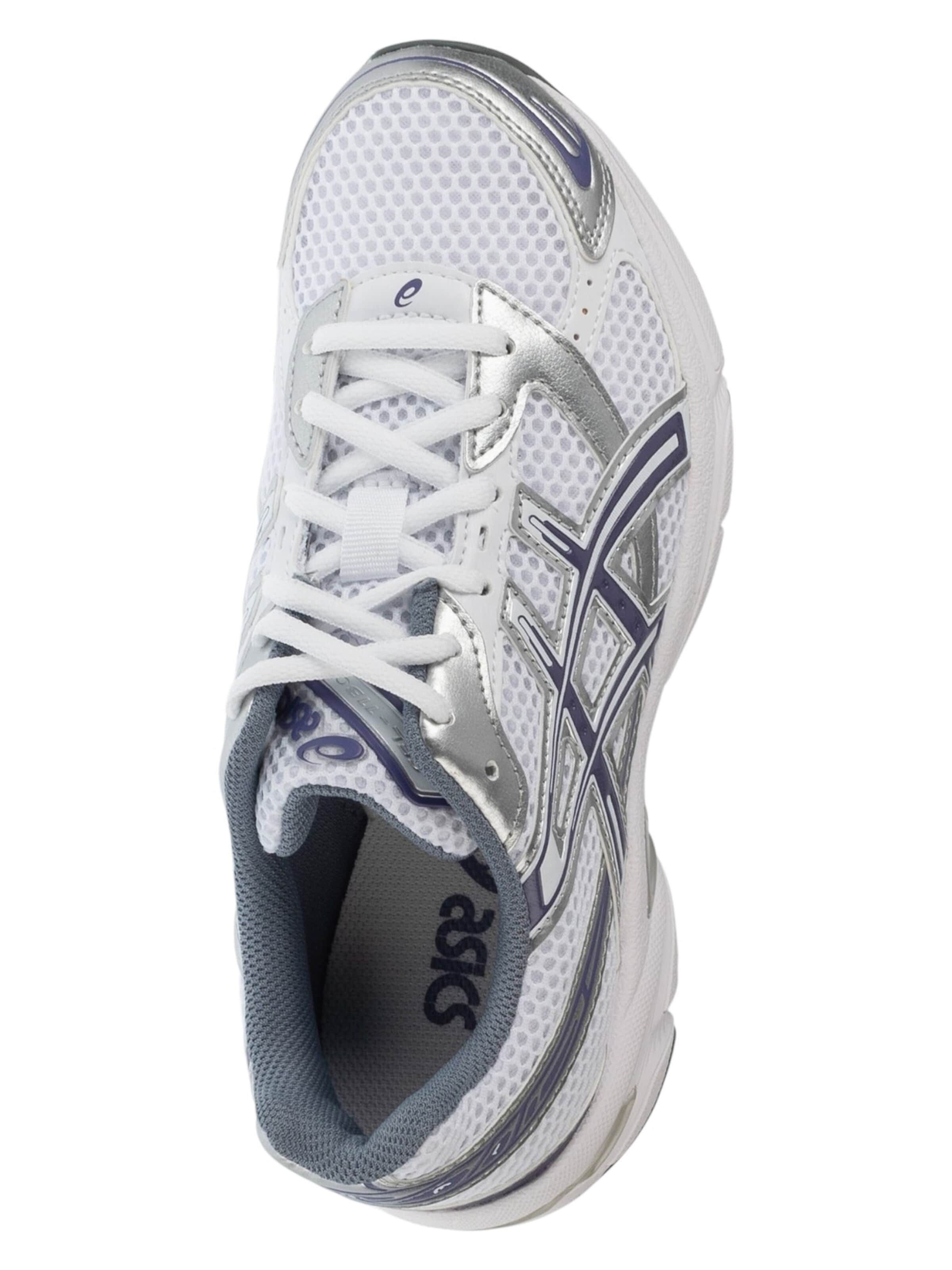 ASICS Sneaker low 'ASICS Gel-1130'‌‌‌‌‌‌‌‌ in Silber