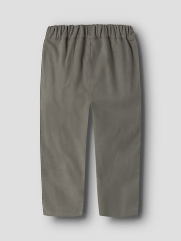 Lil'Atelier - regular Pantalón en gris